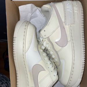 Nike Coconut Milk